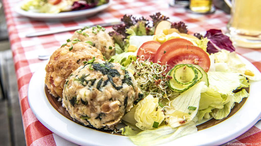 Darmstädter Hütte | Speise