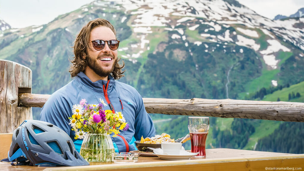 Speis und Trank - Rendlalm