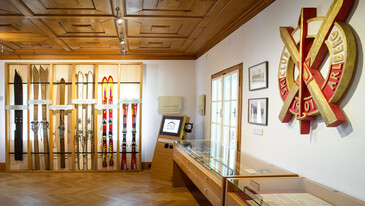 Museum St. Anton