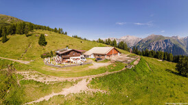 Alpe Ganatsch