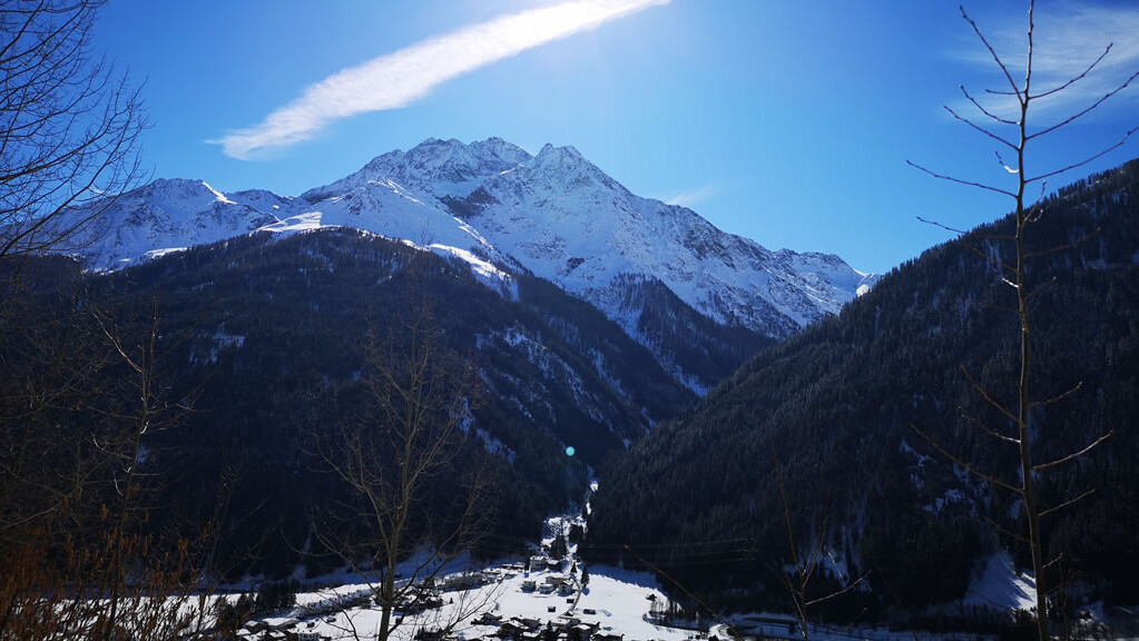 Berggasthof Almfrieden