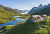 Heilbronner Hütte Heilbronner Hütte