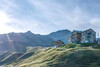 Heilbronner Hütte Heilbronner Hütte