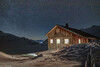 Heilbronner Hütte Heilbronner Hütte