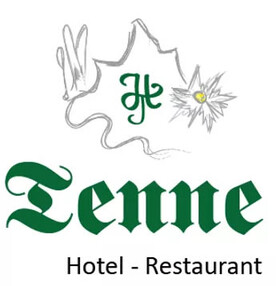 Restaurant Tenne - Logo