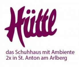Schuhhaus Hüttl - Logo