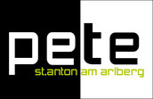 Sport Pete - Logo