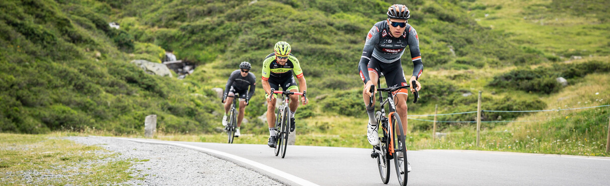 ARLBERG Giro
