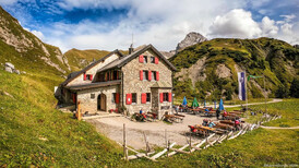 Ravensburger Hütte