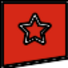 Top-Auswahl - Icon Stern