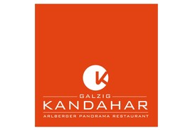 Kandahar Restaurant - Galzig