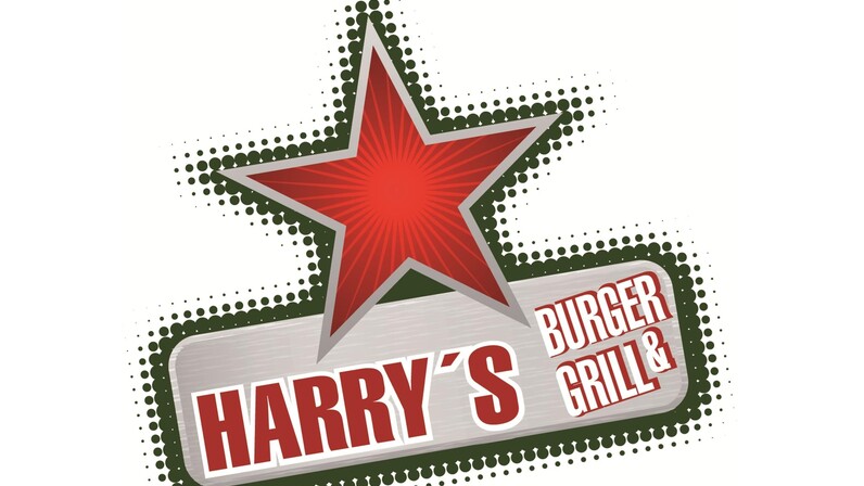 Harry's Burger Grill