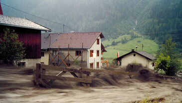 Landslide 1990
