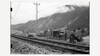 Arbeiter der Arlberg-Bahn