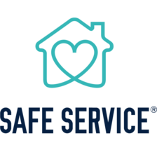 SAFE SERVICE - Logo