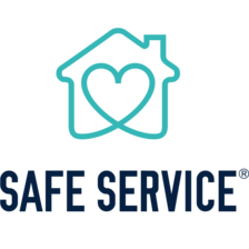 SAFE SERVICE SAFE SERVICE - Logo