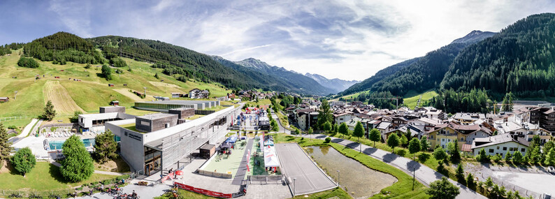 St. Anton am Arlberg - Estate