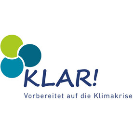 KLAR! Logo