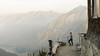 Arlberg Trail - Panorama