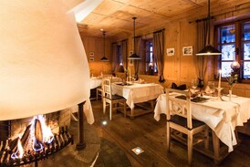 Raffl's St. Antoner Hof - Raffl's Stubn