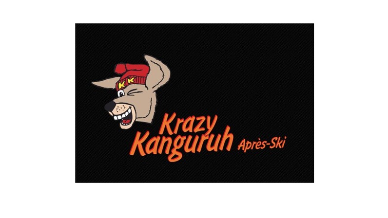 Krazy Kanguruh