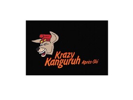 Krazy Kanguruh