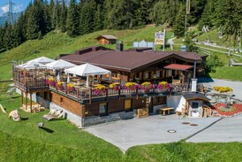 Senhütte