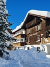 Arlberg Boutique Hostel "The Edelweiss"