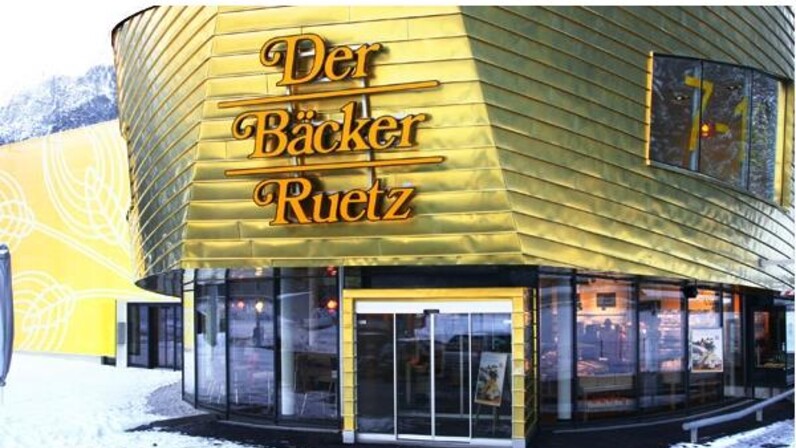 Gastronomy in St. Anton am Arlberg, Pettneu, Schnann, Flirsch, Strengen