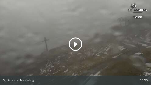 Webcam Galzig - St. Anton am Arlberg