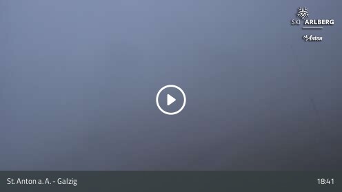 Webcam Galzig - St. Anton am Arlberg