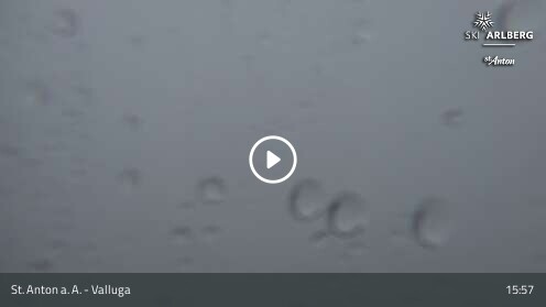 Webcam Valluga - St. Anton am Arlberg