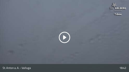 Webcam Valluga