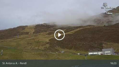 Webcam Rendl - St. Anton am Arlberg