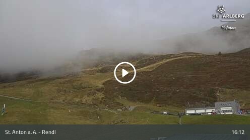 Webcam Rendl - St. Anton am Arlberg