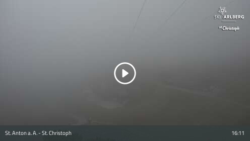 Webcam Galzig - St. Christoph am Arlberg